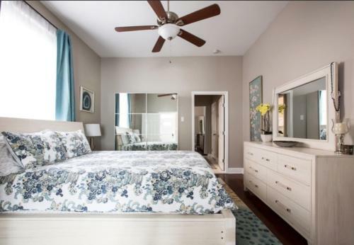 Apartamento Shotgun Craftman House With Private Patio