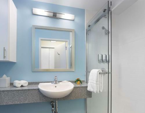 Hotel Sonesta Es Suites New Orleans