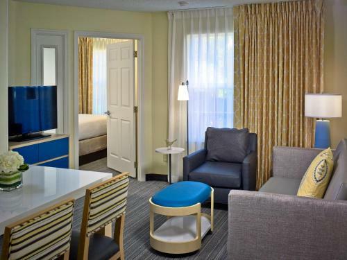 Hotel Sonesta Es Suites New Orleans