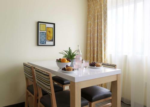 Hotel Sonesta Es Suites New Orleans