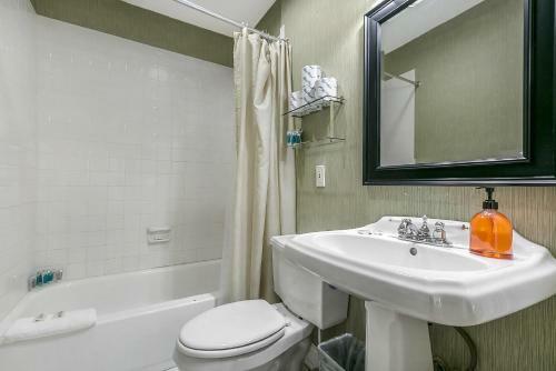 Apartamento Express Studios Close To City Amenities