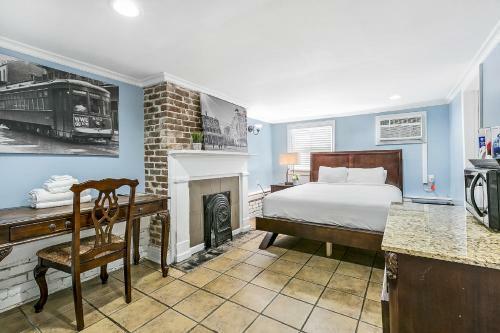Apartamento Express Studios Close To City Amenities