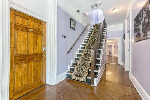 Apartamento Express Studios Close To City Amenities
