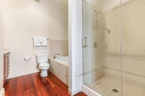 Apartamento City View Condo With Private Rooftop