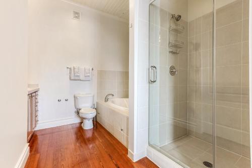 Apartamento City View Condo With Private Rooftop