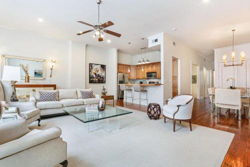 Apartamento City View Condo With Private Rooftop