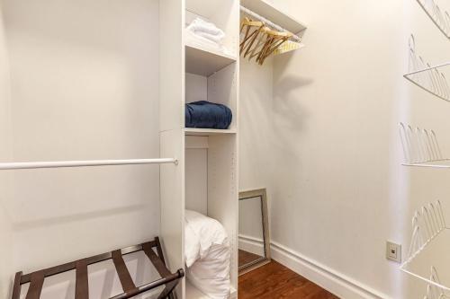 Apartamento City View Condo With Private Rooftop