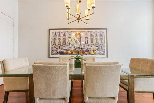 Apartamento City View Condo With Private Rooftop