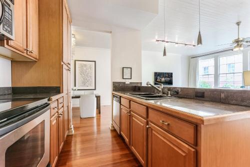 Apartamento City View Condo With Private Rooftop