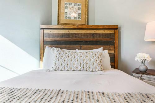 Apartamento Hosteeva Gorgeous 3br Urban Retreat