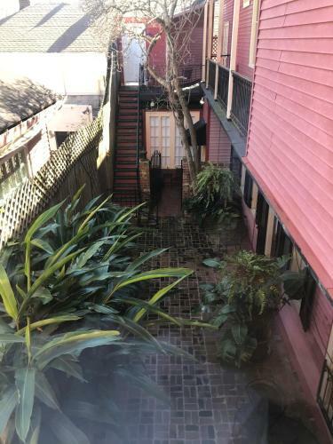 Apartamento The Courtyards