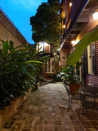 Apartamento The Courtyards