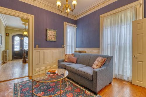 Bangor Victorian Home