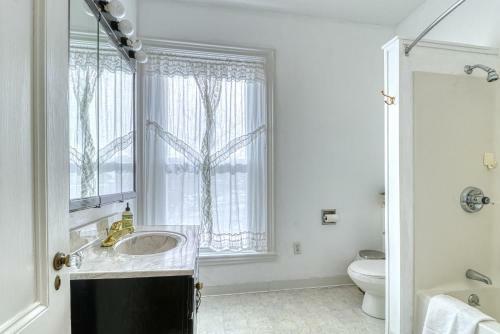 Bangor Victorian Home