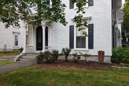 Bangor Victorian Home