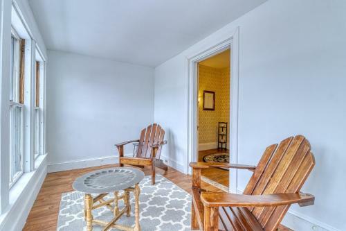 Bangor Victorian Home