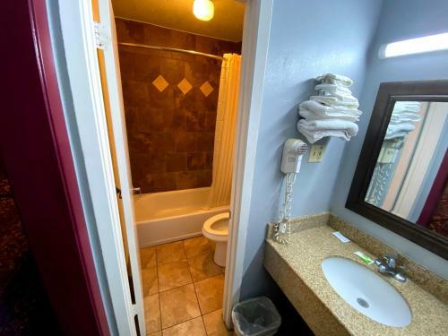 Motel Embers Inn