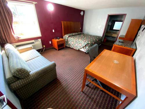 Motel Embers Inn