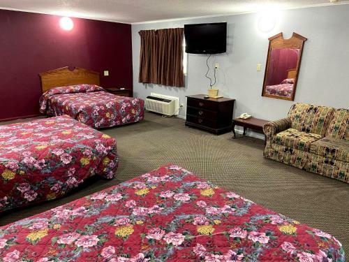 Motel Embers Inn