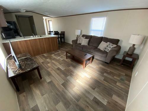 Apartamento Custom Touch Village