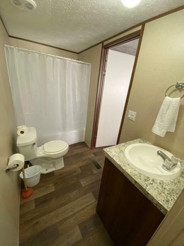 Apartamento Custom Touch Village