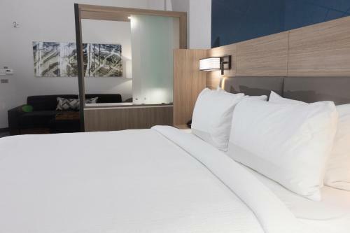 Hotel Springhill Suites By Marriott Slidell