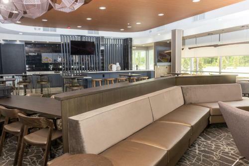 Hotel Springhill Suites By Marriott Slidell