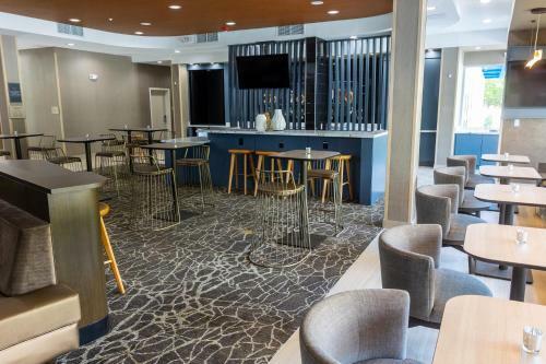 Hotel Springhill Suites By Marriott Slidell