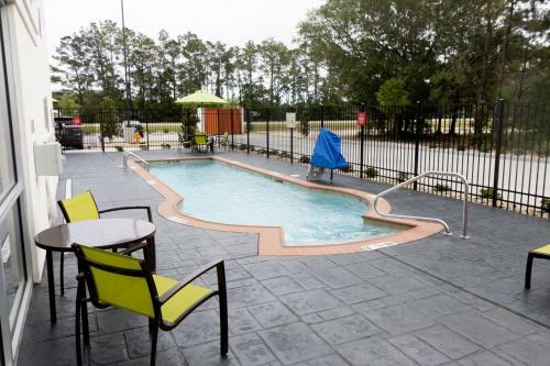 Hotel Springhill Suites By Marriott Slidell