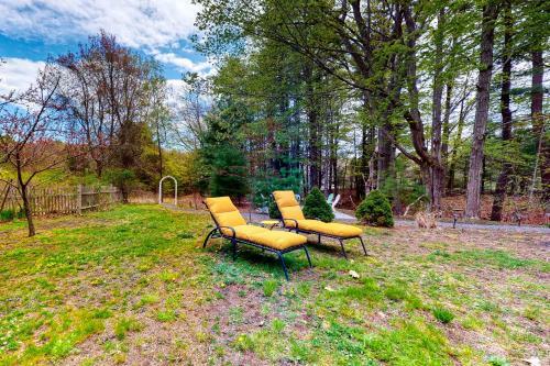 Stone Creek Retreat