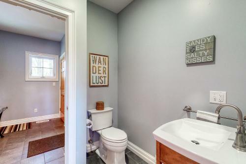 Stone Creek Retreat
