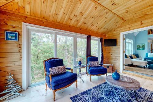 Stone Creek Retreat