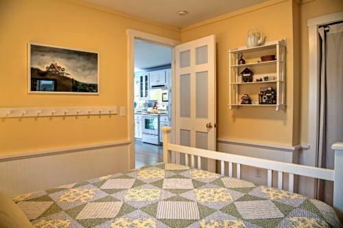 Osprey Cottage South Freeport Home On Casco Bay!