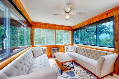 The Great Family Getaway