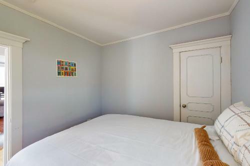 The Corbel House