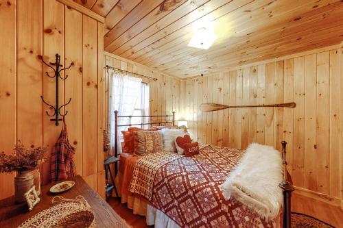 Cozy Cottage
