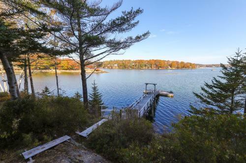 Oasis On Linekin Bay
