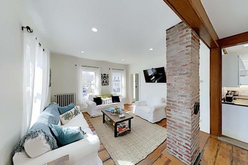 Exceptional Vacation Home In Boothbay Harbor Home