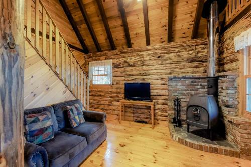 Loon Landing Lodge
