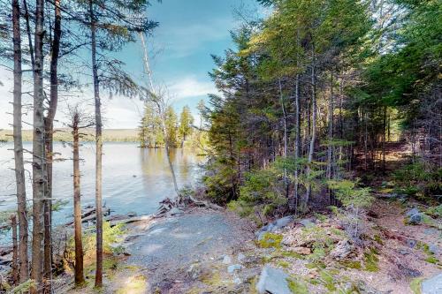 Loon Landing Lodge