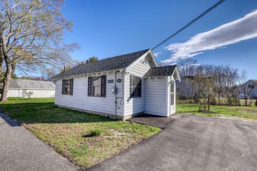 The Cottage At Kennebunk
