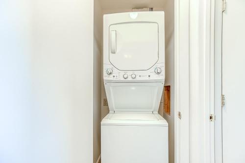 Squaw Village Condo