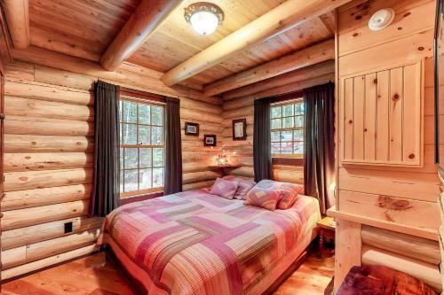 Fisherman's Cabin