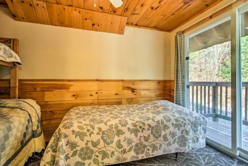 Naples Cottage With Sebago Cove Views And Dock Access!