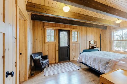 Allagash Abode