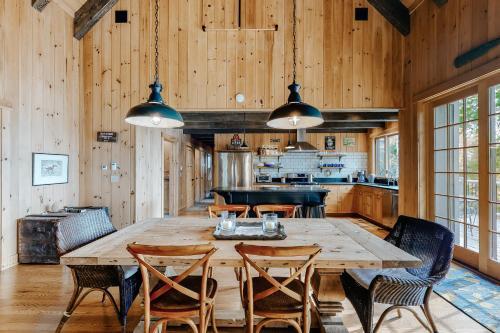 Allagash Abode