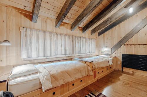 Allagash Abode