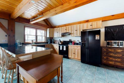 Moosehead Lodge