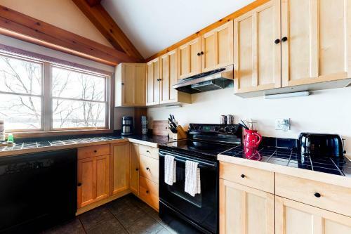 Moosehead Lodge