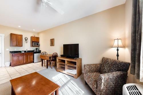 Hotel The Colonels Suites
